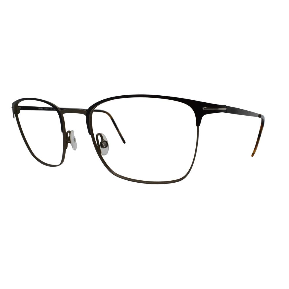 Morel 30166L MG 02 51-19-140mm Eyeglasses FRAMES ONLY - GOOD CONDITION